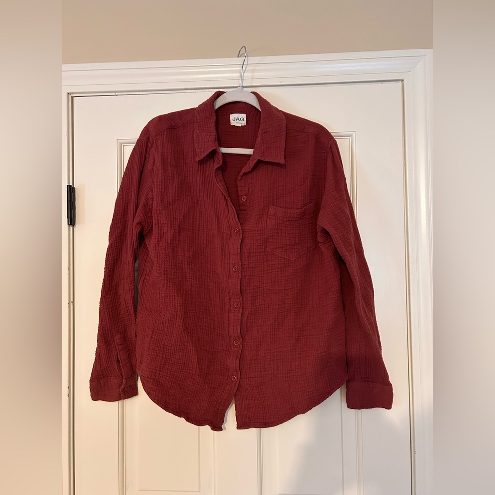 JAG Button Down Shirt